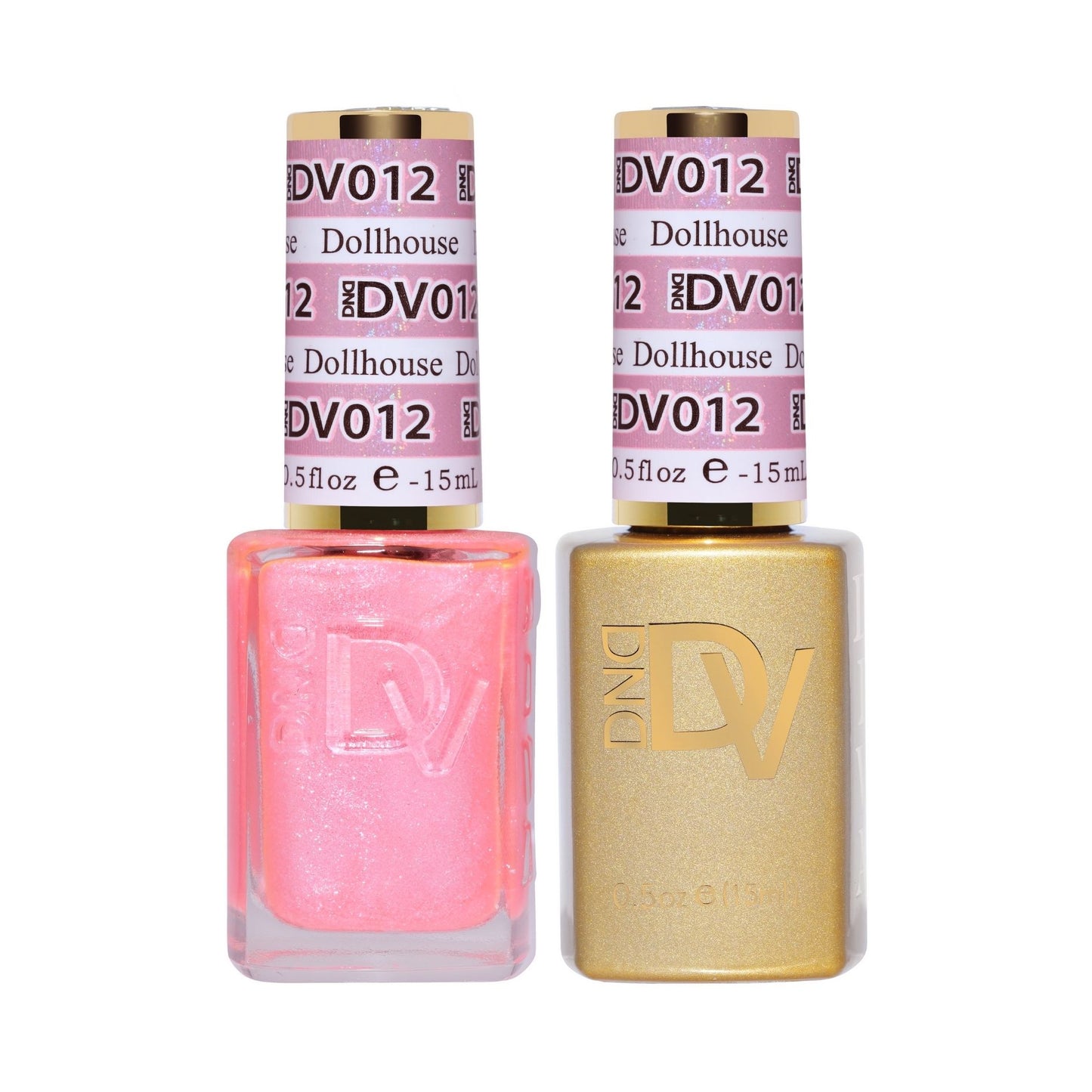 Dollhouse DIVA #012 - Final Sale