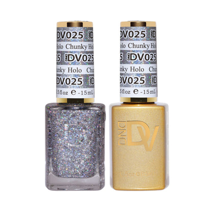 Chunky Holo DIVA #025 - Final Sale