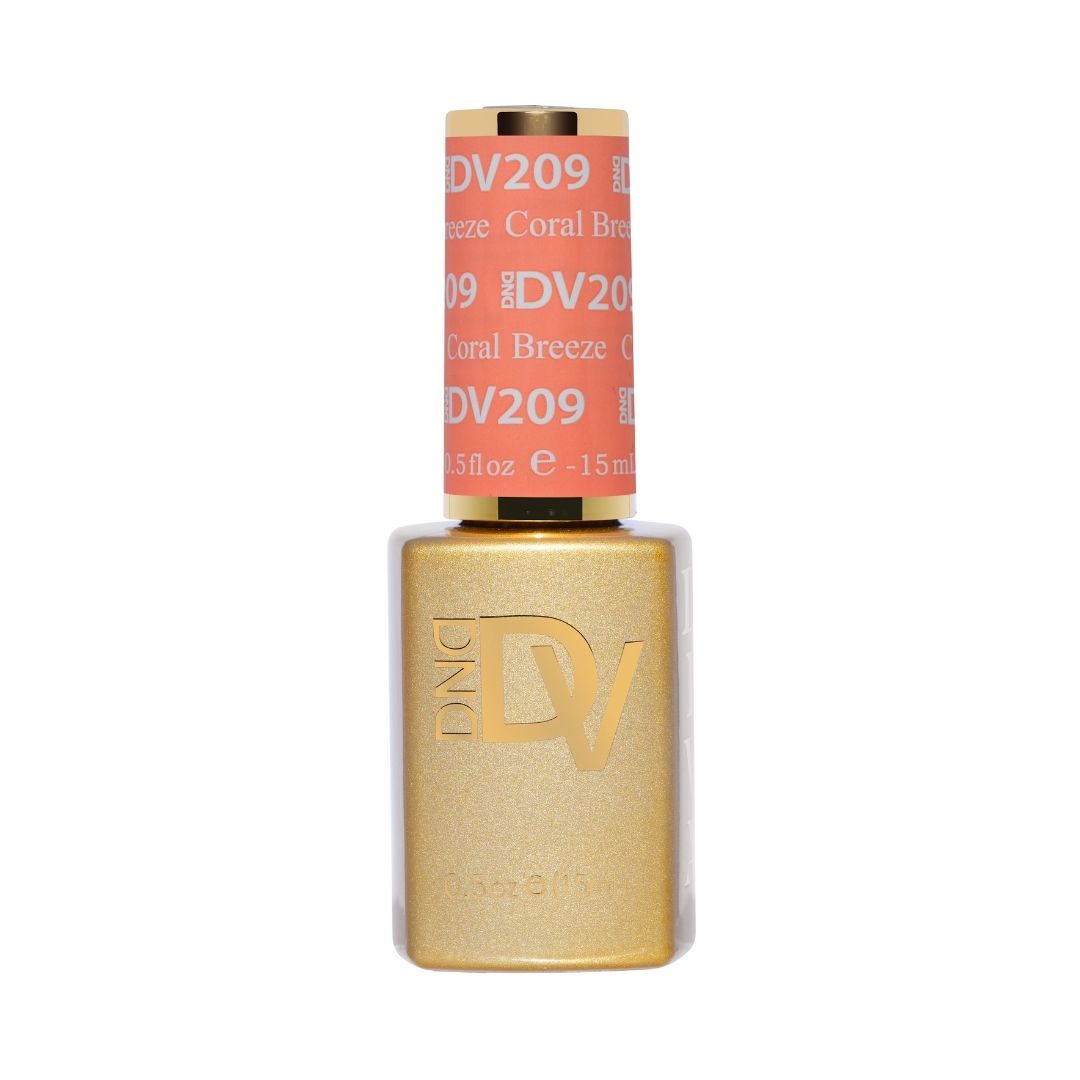 Coral Breeze DIVA #209 - Final Sale