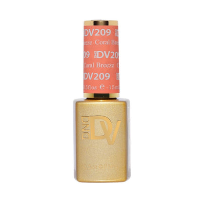 Coral Breeze DIVA #209 - Final Sale