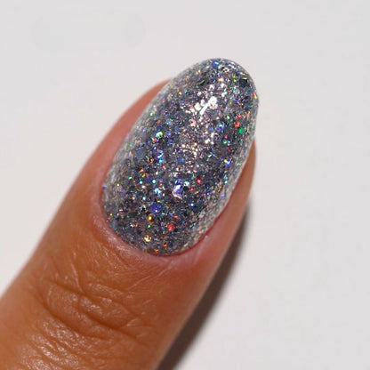 Chunky Holo DIVA #025 - Final Sale