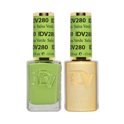 Salsa Verde DIVA #280 - Final Sale