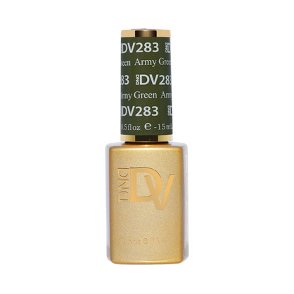 Army Green DIVA #283 - Final Sale