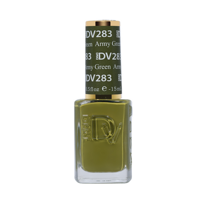 Army Green DIVA #283 - Final Sale