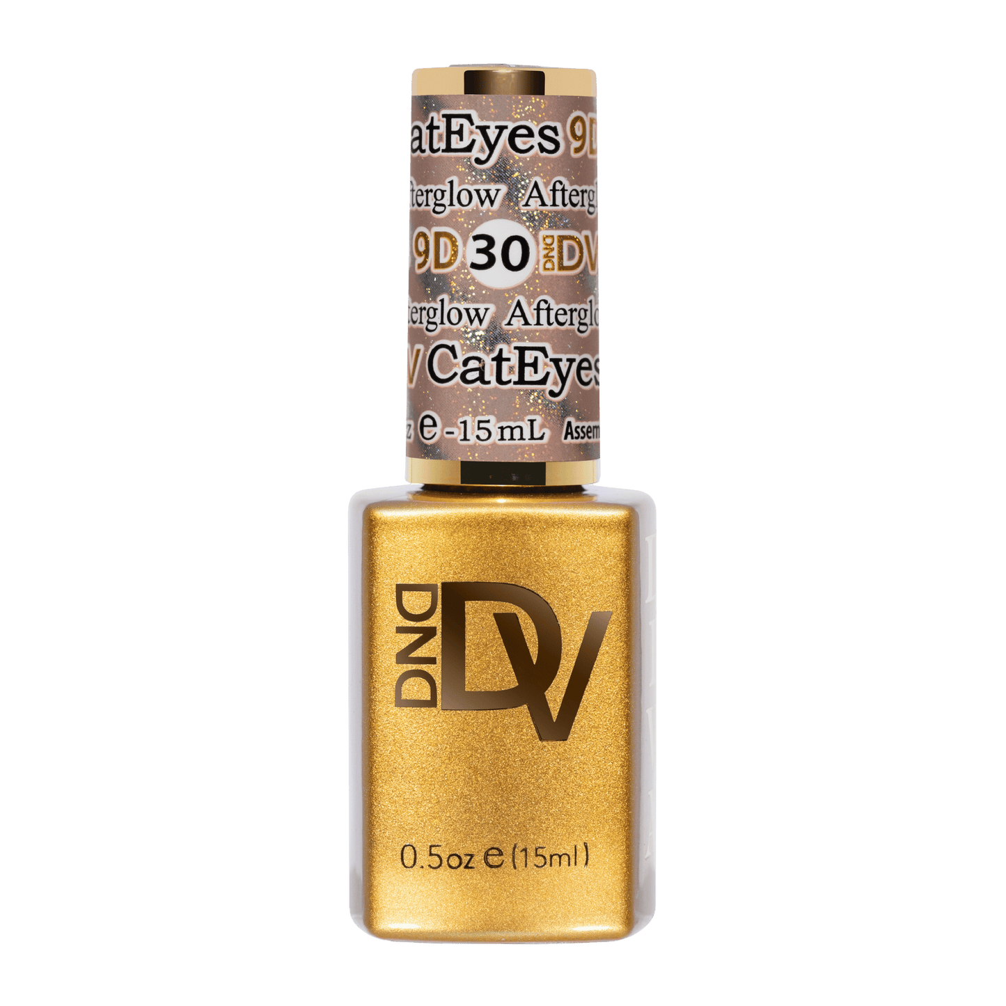 DIVA 9D Cat Eye Daydream #30 - Afterglow