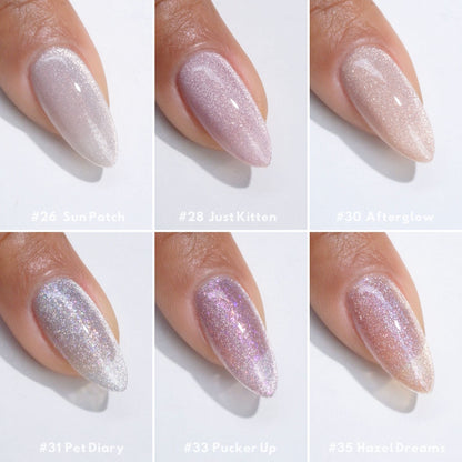 DIVA 9D Cat Eye Daydream – 12 Set