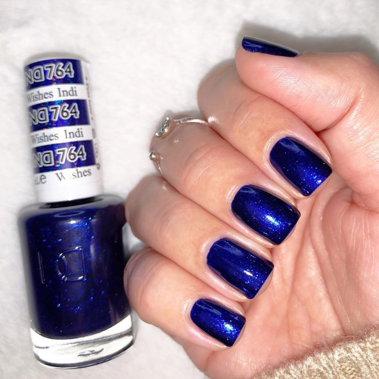Indigo Wishes #764 - Final Sale