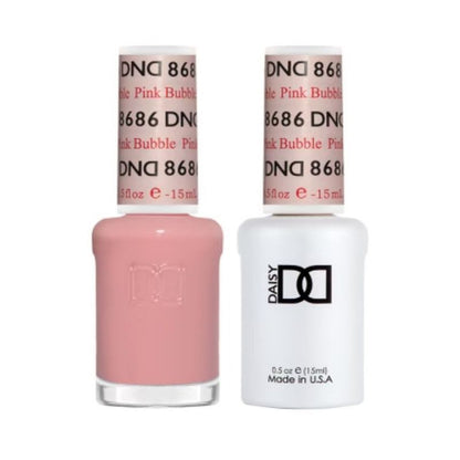Pink Bubble #8686 - Final Sale