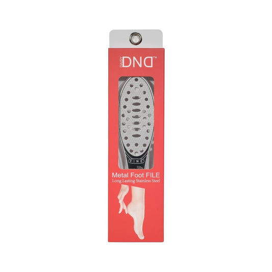 Metal Foot File