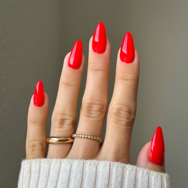 It Factor Gel Polish Starter Kit