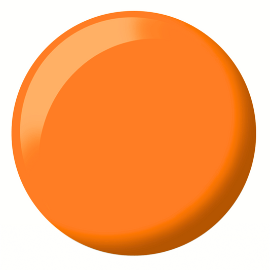 Sunset Creamsicle DIVA #207