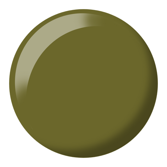 Army Green DIVA #283 - Final Sale