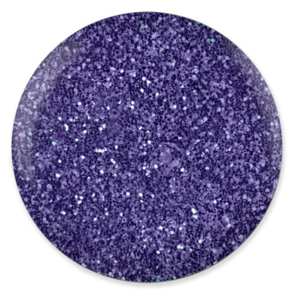 DC Platinum -  #204 Iris