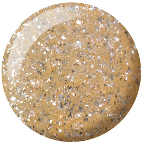 Champagne Winter #780 - Final Sale