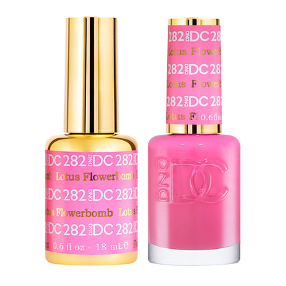 Lotus Flowerbomb #282 - Final Sale