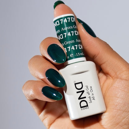 Classy Festivities Gel Polish Starter Kit